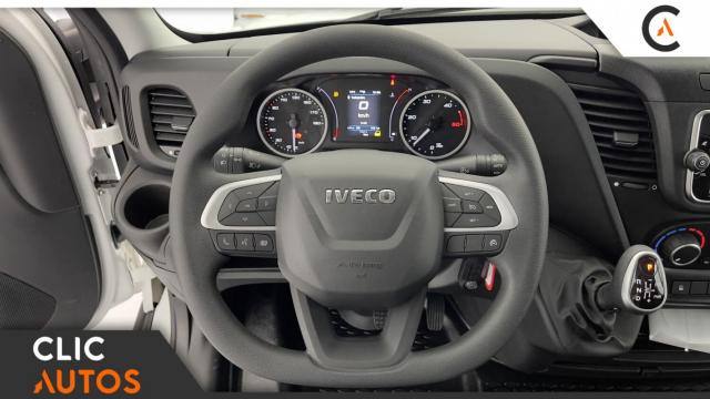 Iveco Daily image 6