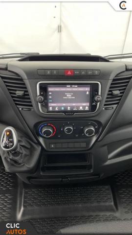 Iveco Daily image 1