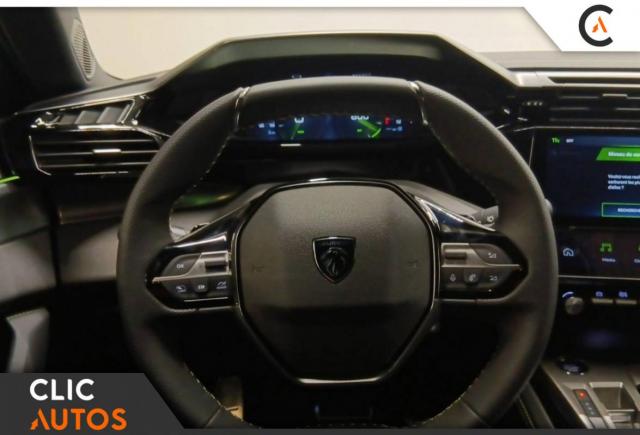 Peugeot 308 Sw image 4