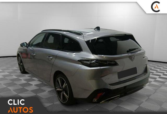Peugeot 308 Sw image 8