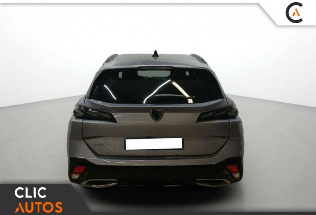 Peugeot 308 Sw image 3