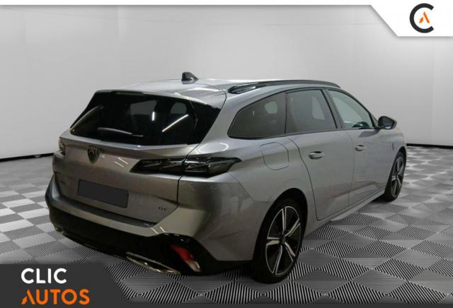 Peugeot 308 Sw image 6