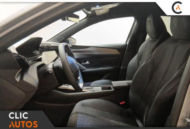 Peugeot 308 Sw image 1