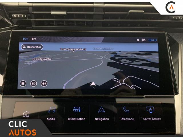 Peugeot 308 Sw image 5