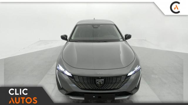 Peugeot 308 Sw image 8