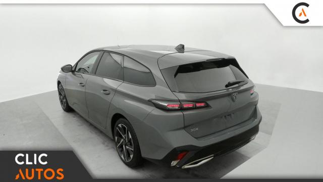 Peugeot 308 Sw image 4