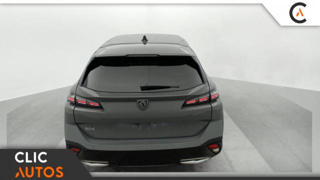 Peugeot 308 Sw image 9