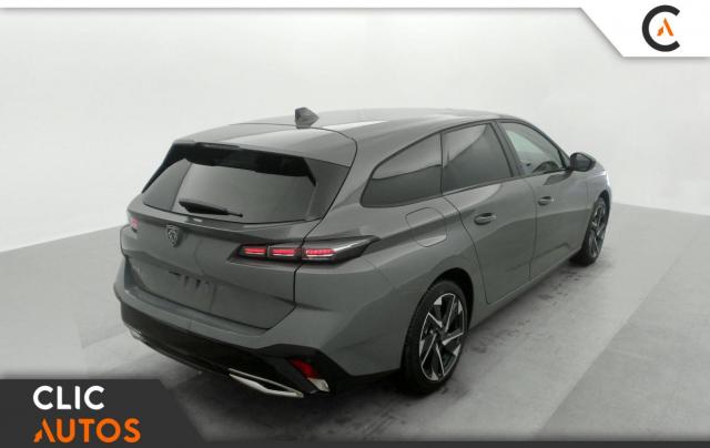 Peugeot 308 Sw image 7