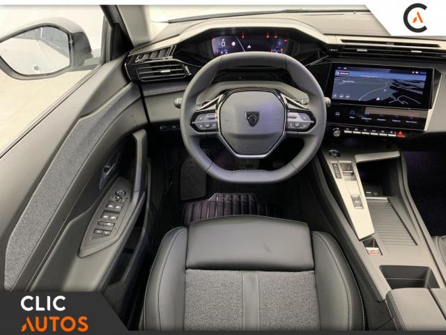 Peugeot 308 Sw image 1