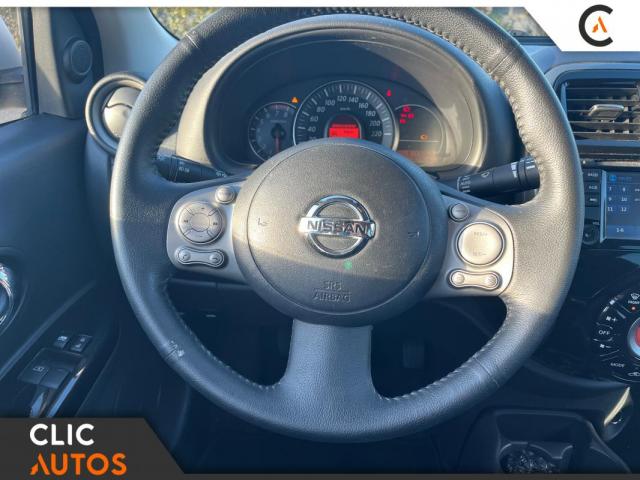 Nissan Micra image 2