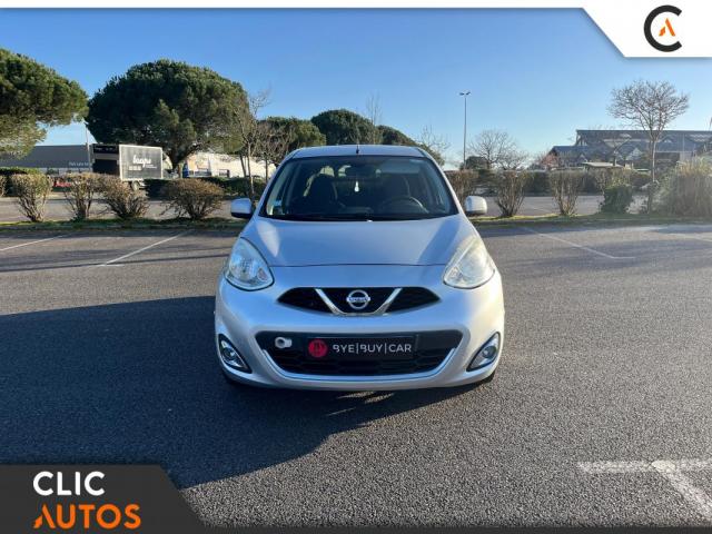 Nissan Micra image 6