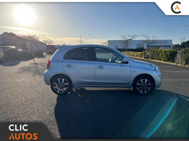 Nissan Micra image 9