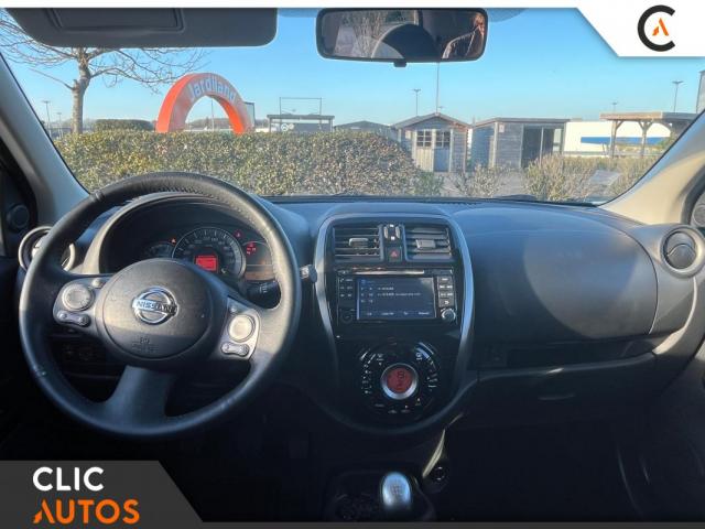 Nissan Micra image 4