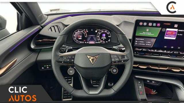 Cupra Terramar image 5