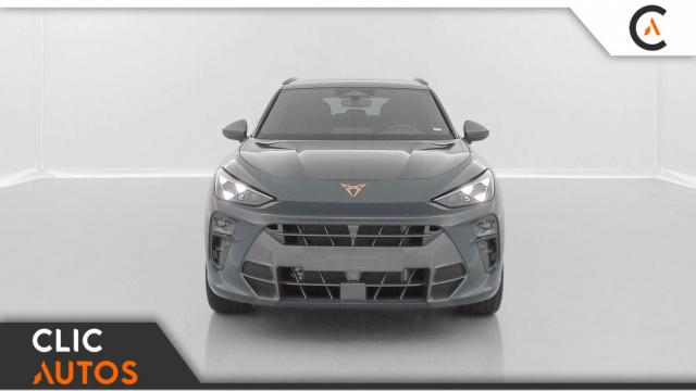 Cupra Terramar image 8