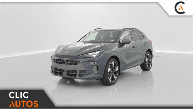 Cupra Terramar image 2