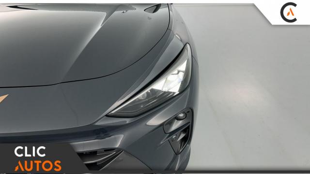 Cupra Terramar image 1