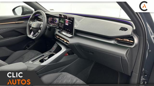 Cupra Terramar image 4