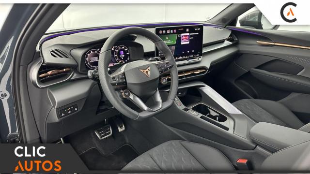 Cupra Terramar image 6