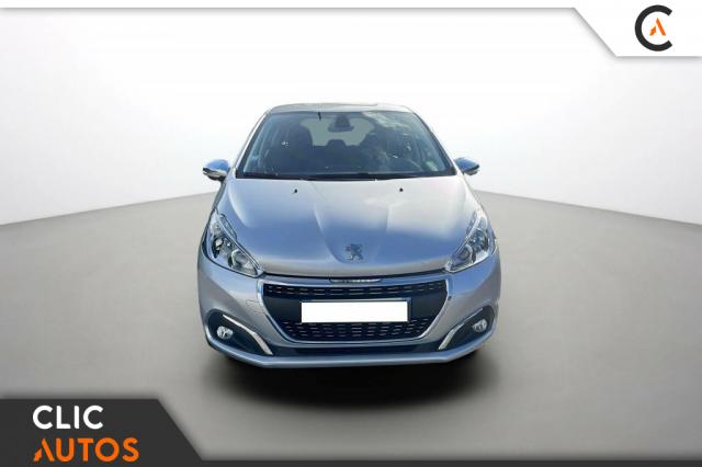 Peugeot 208 image 3