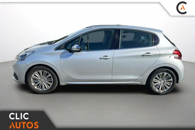 Peugeot 208 image 5