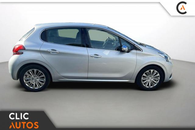 Peugeot 208 image 4