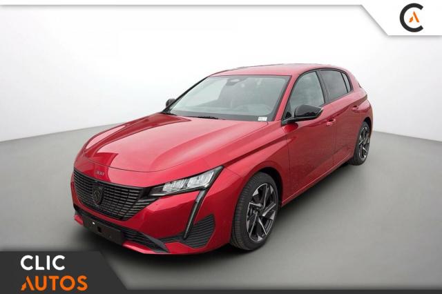 Peugeot 308 image 5