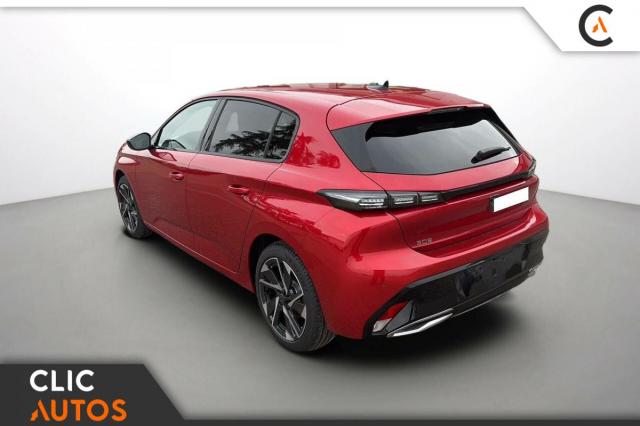 Peugeot 308 image 3