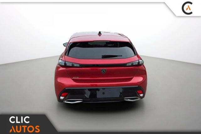 Peugeot 308 image 1
