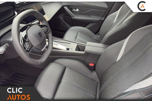 Peugeot 308 image 4