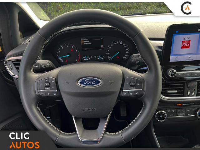 Ford Fiesta image 4