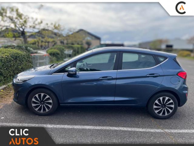 Ford Fiesta image 9
