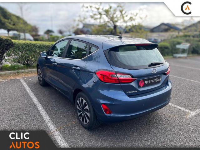 Ford Fiesta image 6