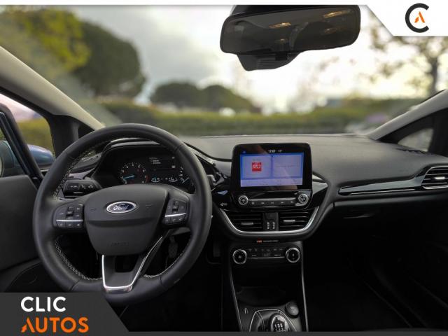 Ford Fiesta image 3