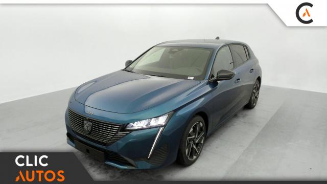 Peugeot 308 image 2