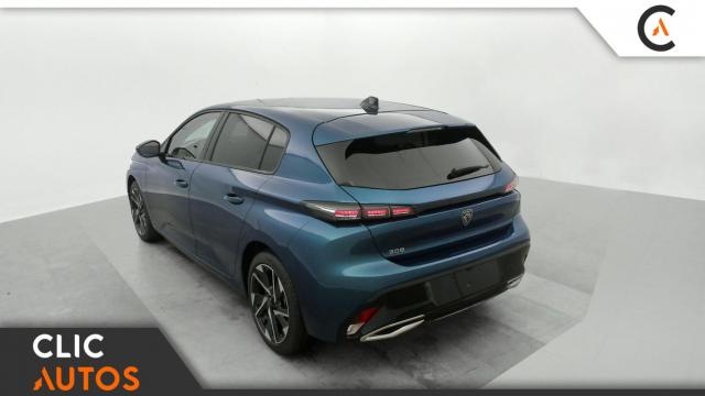 Peugeot 308 image 8