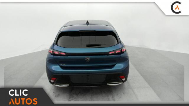 Peugeot 308 image 5