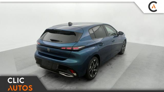 Peugeot 308 image 7
