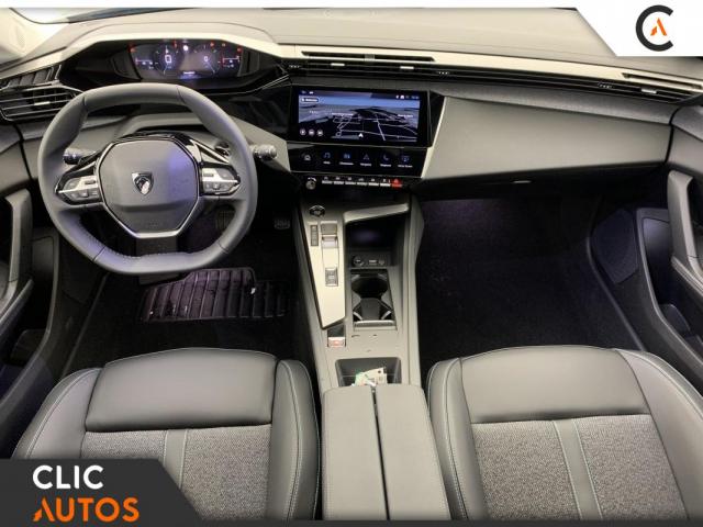 Peugeot 308 image 1
