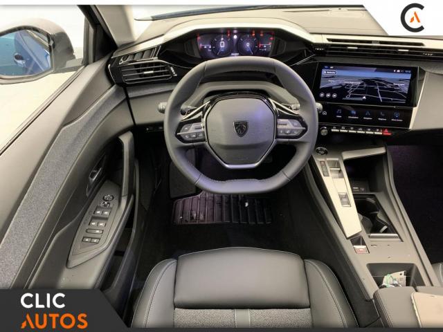Peugeot 308 image 3