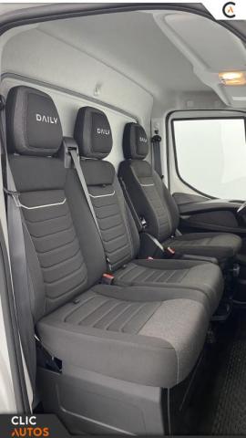 Iveco Daily image 7