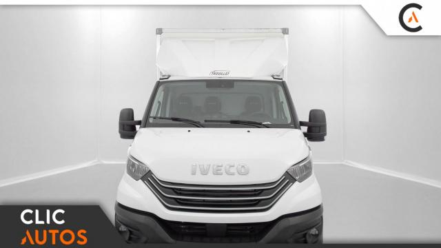 Iveco Daily image 5