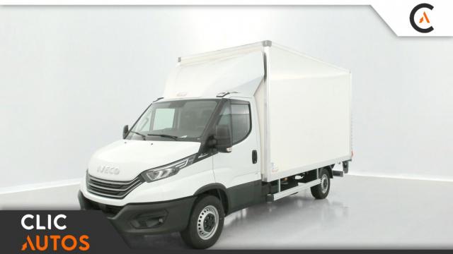 Iveco Daily image 2