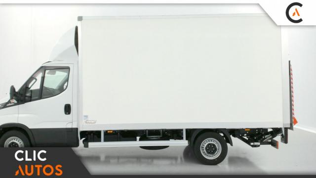 Iveco Daily image 3
