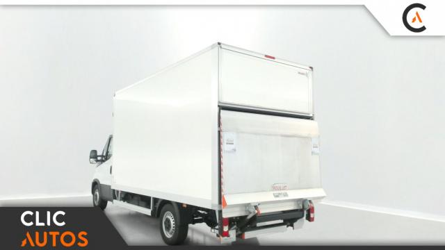 Iveco Daily image 8