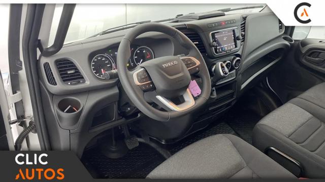 Iveco Daily image 6