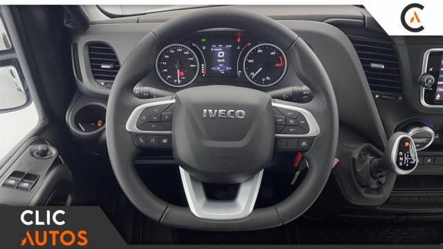 Iveco Daily image 1
