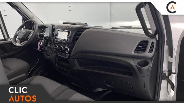 Iveco Daily image 4