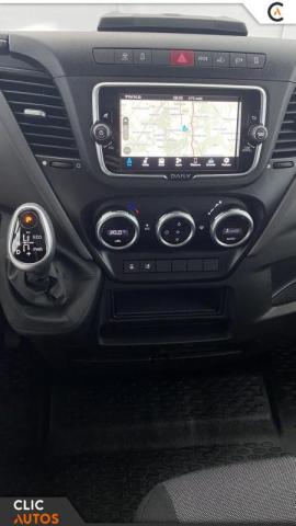 Iveco Daily image 9