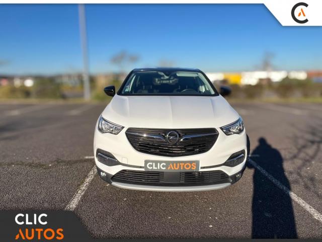 Opel Grandland X image 8